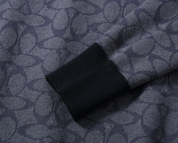 ブランドセーター全体デザイン